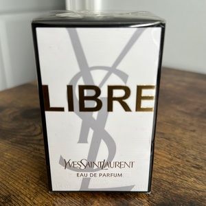 YSL LIBRE Parfum